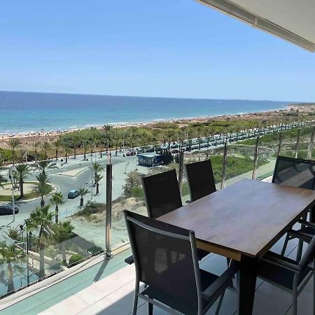 Great Views First Line Teleworkers And Families Unforgetable Apartment Arenales del Sol Eksteriør billede