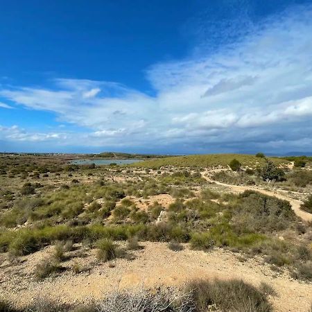 Great Views First Line Teleworkers And Families Unforgetable Apartment Arenales del Sol Eksteriør billede