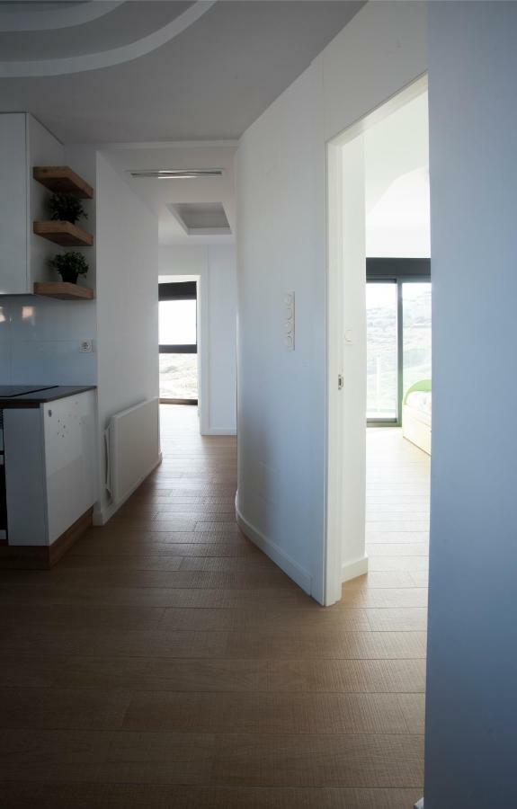 Great Views First Line Teleworkers And Families Unforgetable Apartment Arenales del Sol Eksteriør billede