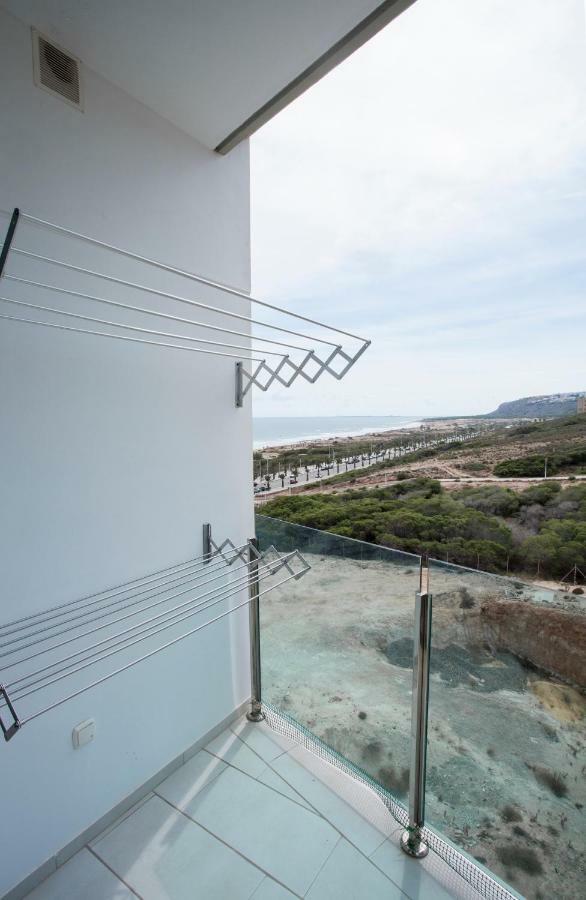 Great Views First Line Teleworkers And Families Unforgetable Apartment Arenales del Sol Eksteriør billede