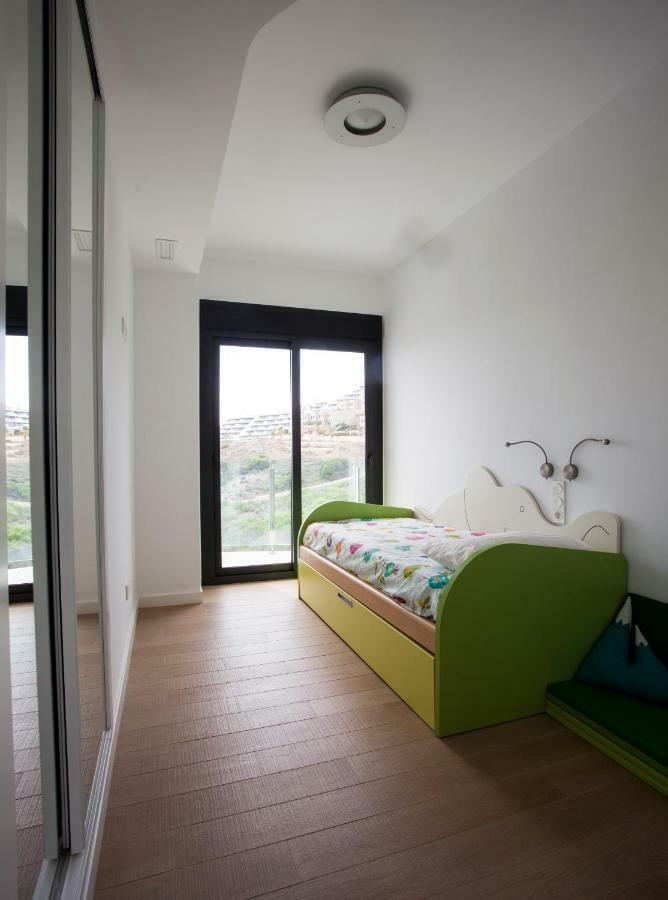 Great Views First Line Teleworkers And Families Unforgetable Apartment Arenales del Sol Eksteriør billede
