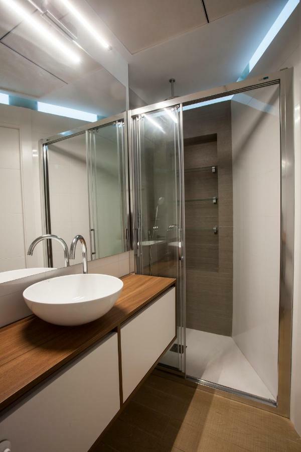 Great Views First Line Teleworkers And Families Unforgetable Apartment Arenales del Sol Eksteriør billede